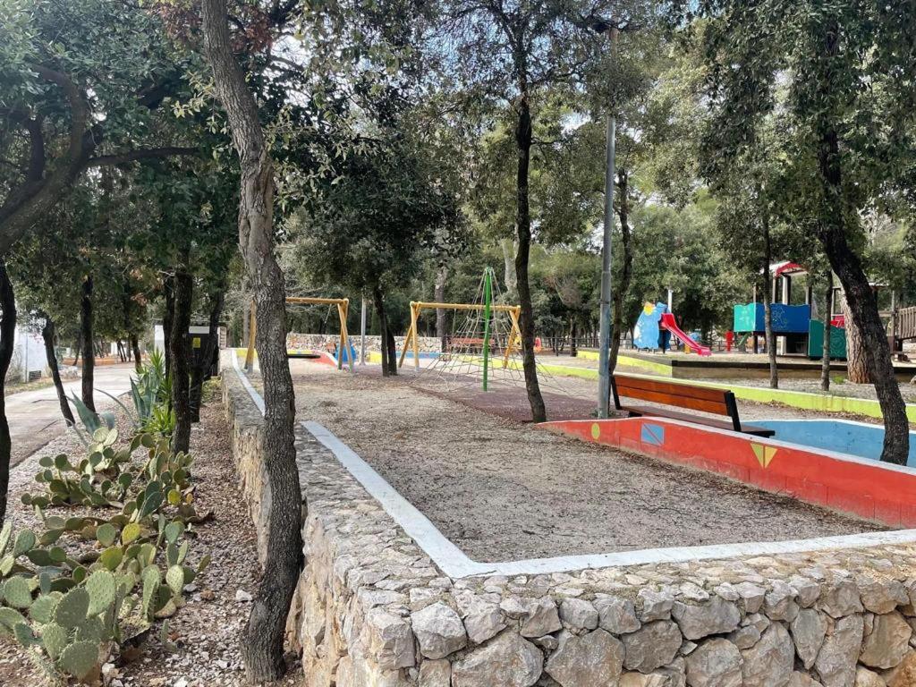 Mobile Homes Malu Biograd Na Moru Exteriér fotografie